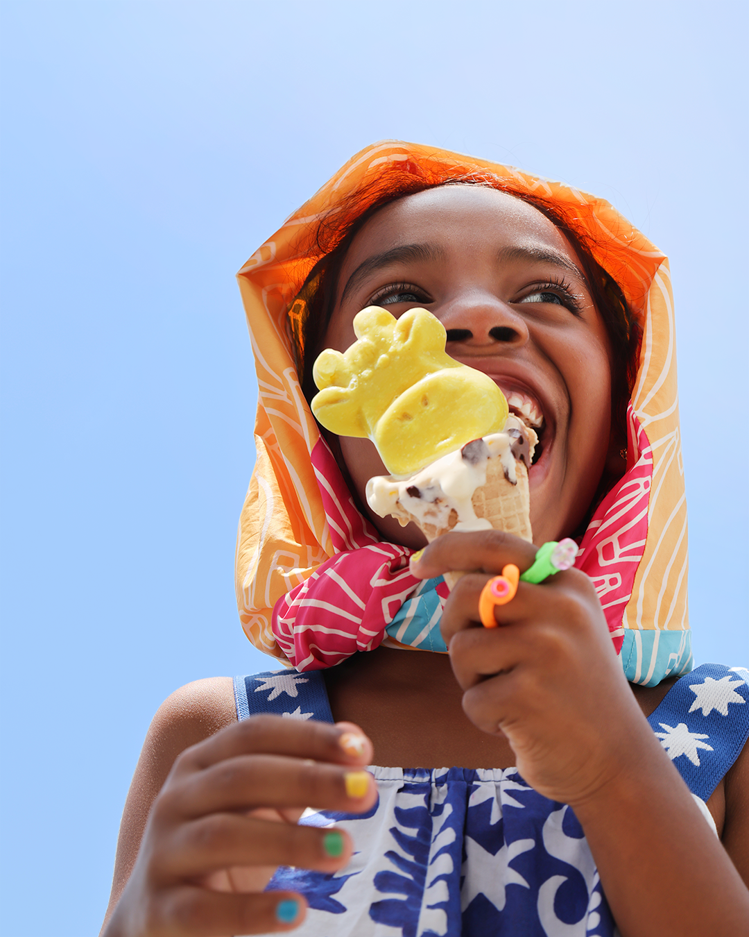 Shampoonete Ramona 3 em 1