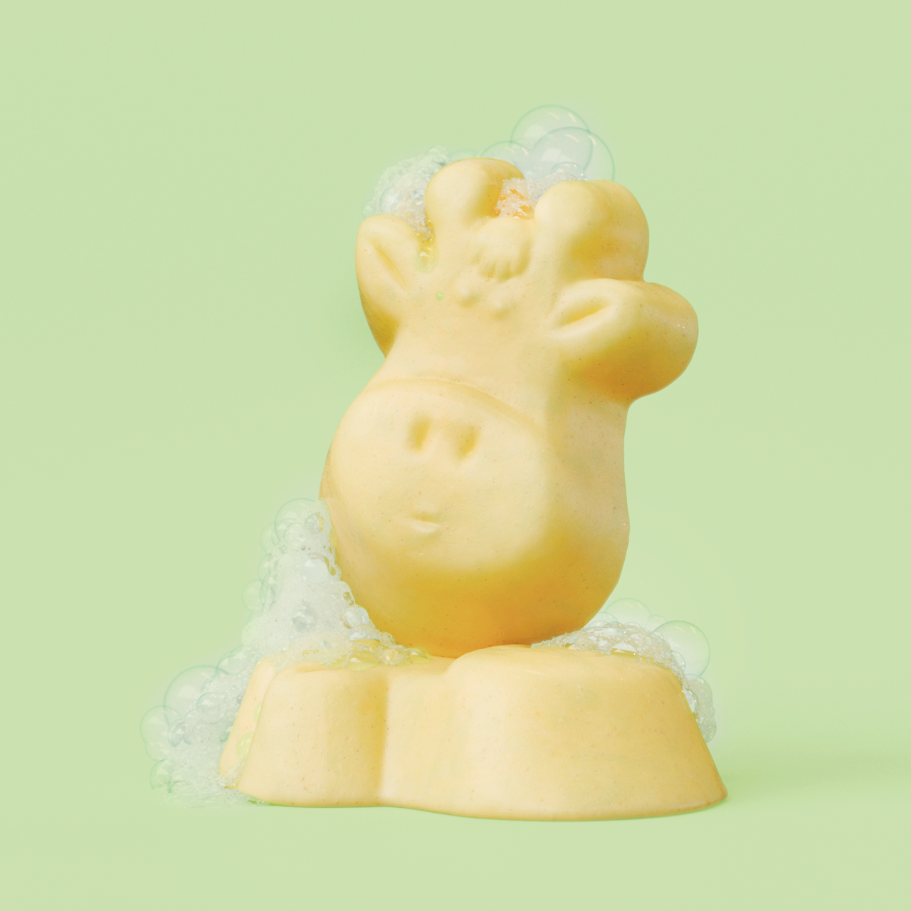 Shampoonete Ramona 3 em 1