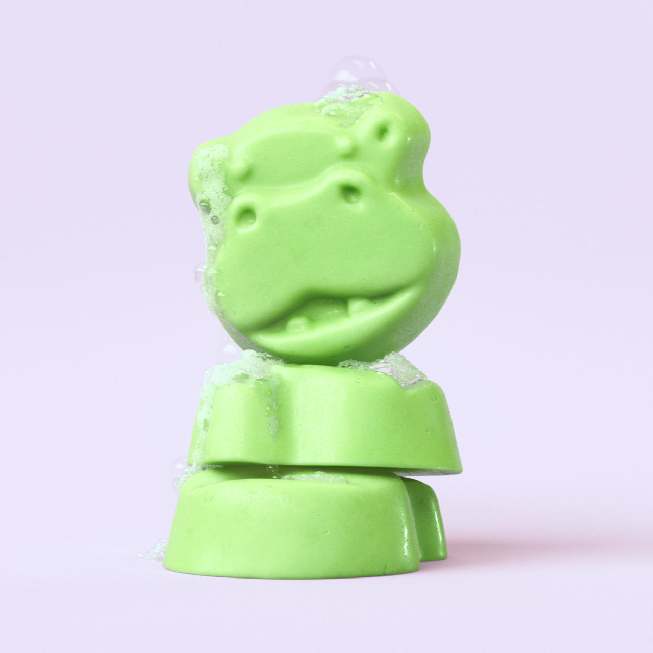 Shampoo Tereza Cabelos crespos