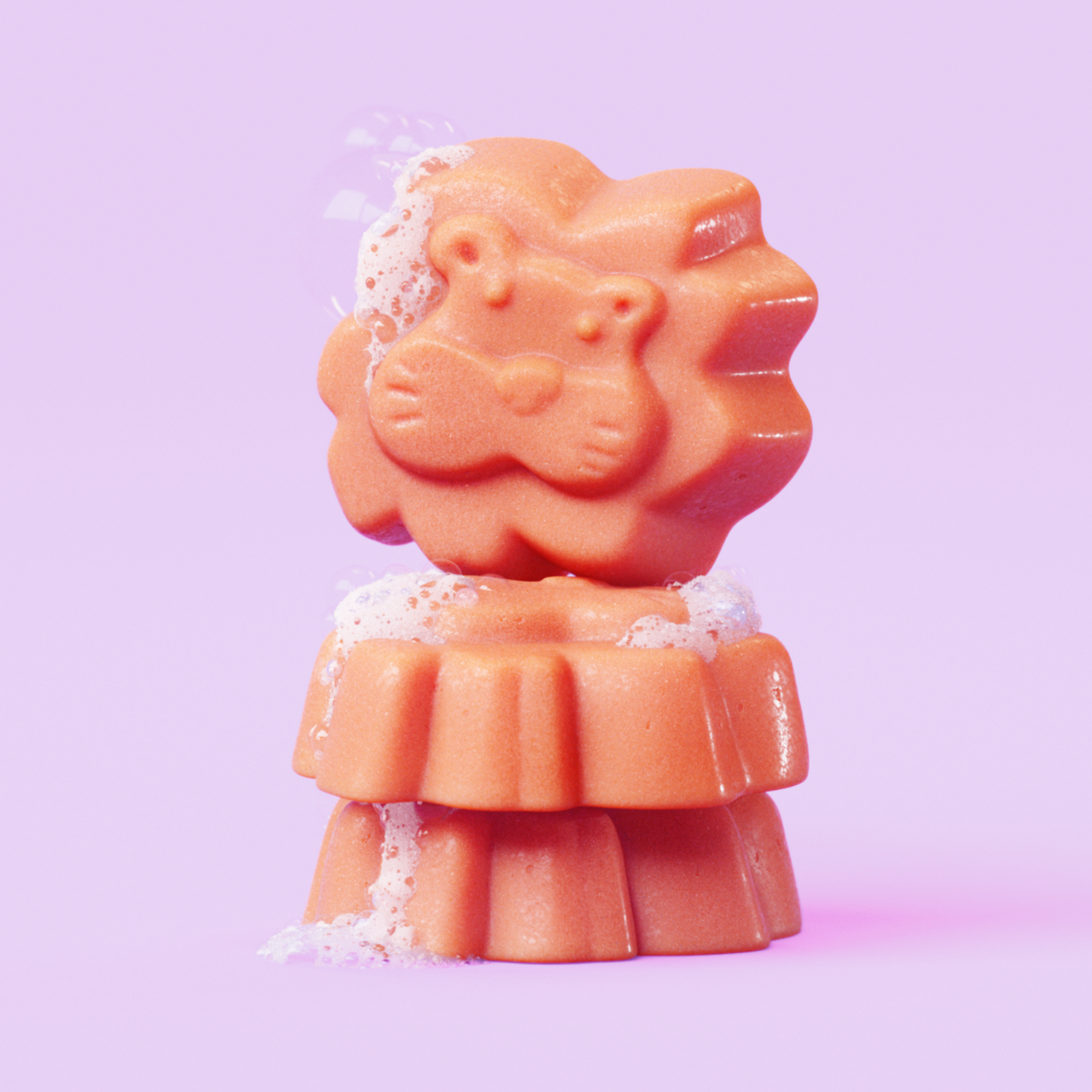 Shampoo Ozi Cabelos claros