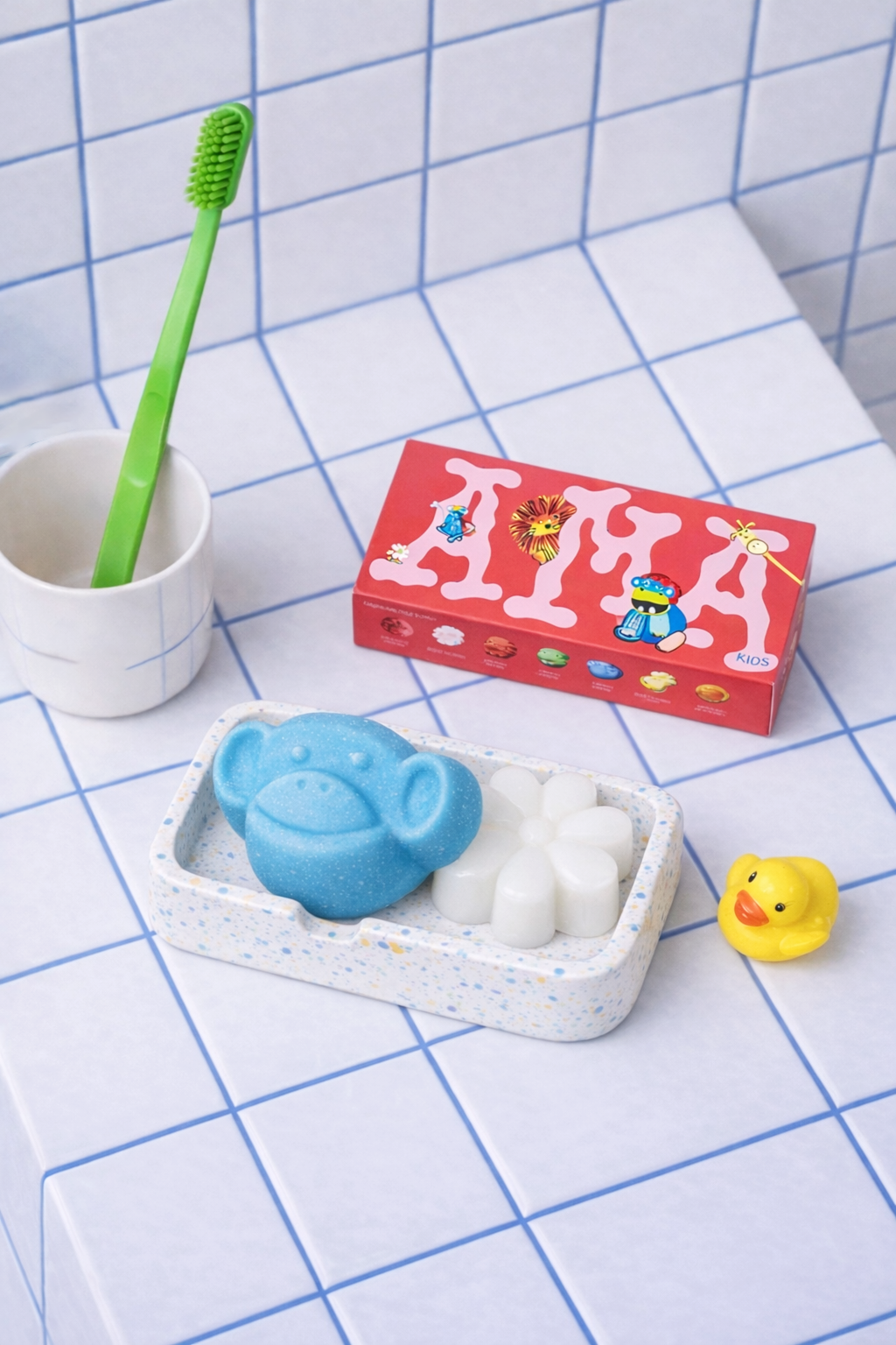 Kit Todo tipo de cabelo + condicionador