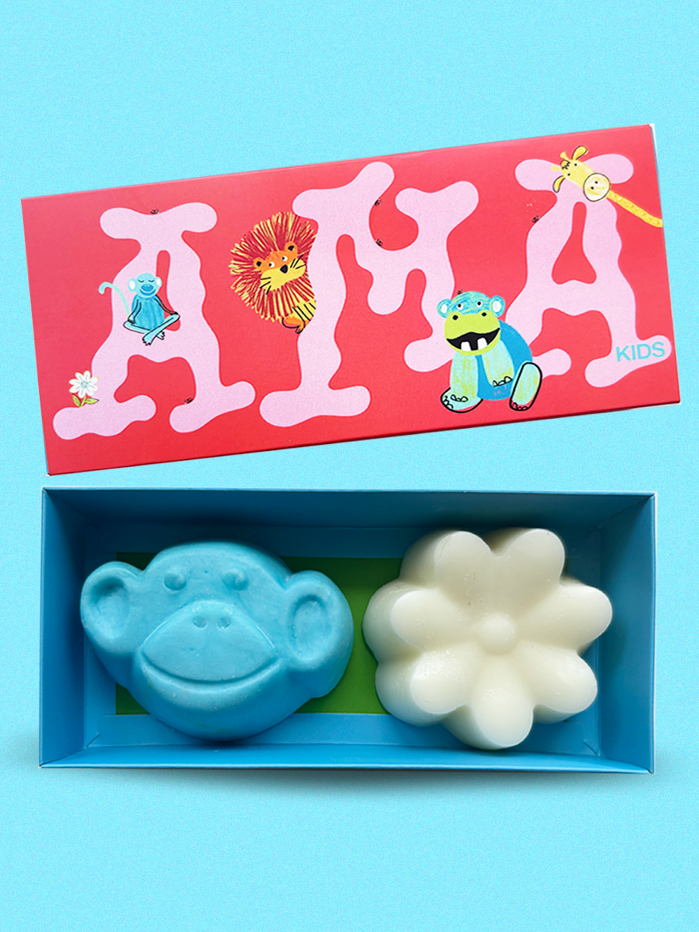 Kit cabelos escuros Shampoo e condicionador