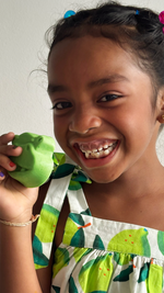 Kit cabelos crespos Shampoo e condicionador