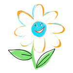 Condicionador Florzinha
